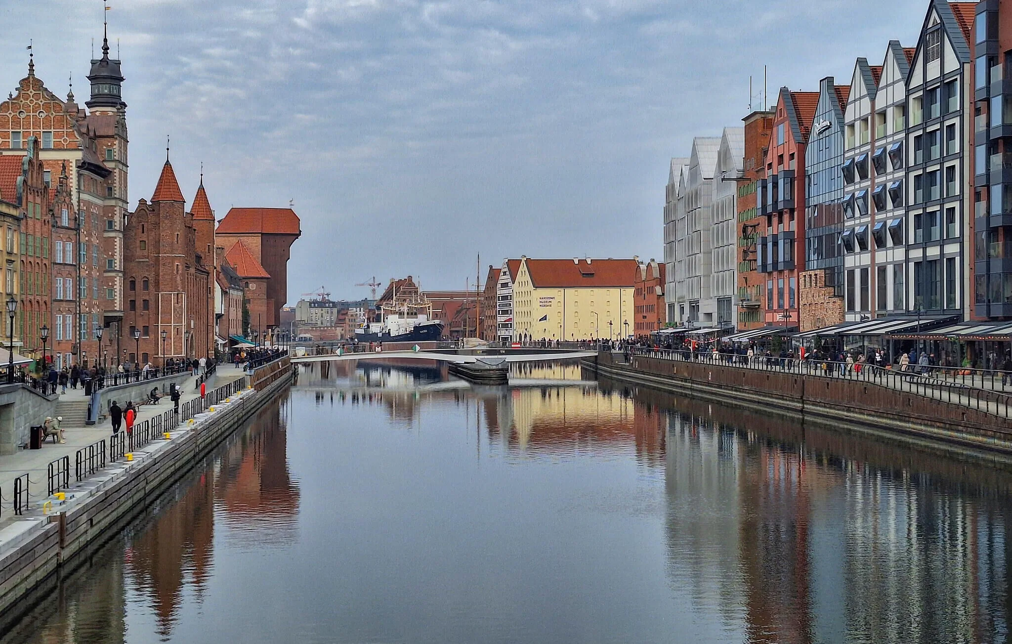 Apartman Gdańsk - PPL290 – Gdańsk, Polska