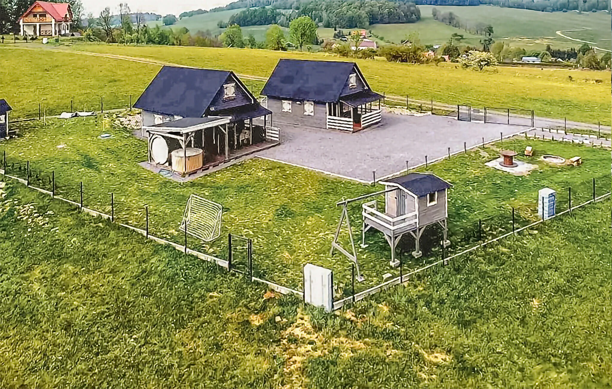 Vendégház Szklarska Poręba - PPZ008 – Szklarska Poręba, Polska