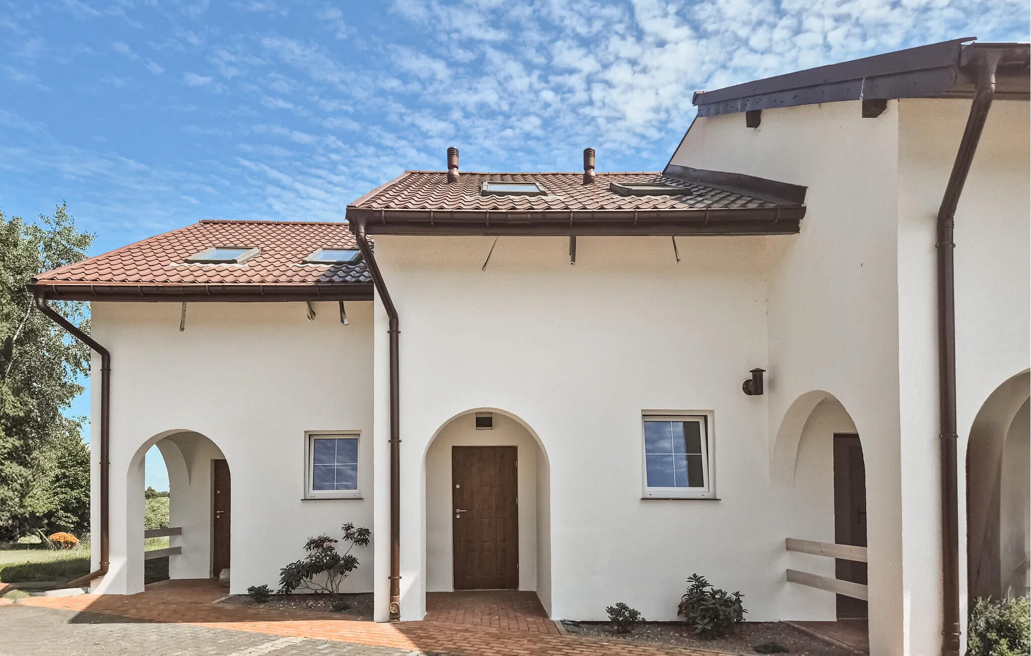 Apartman Będzino - PPO095 – Będzino, Polska