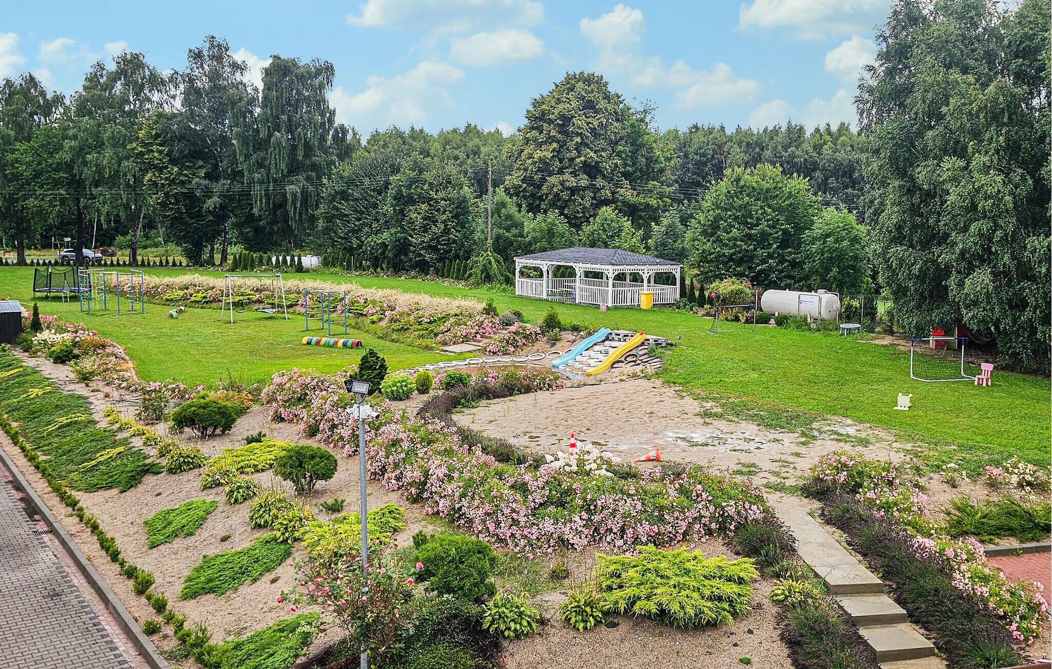Apartman Będzino - PPO095 – Będzino, Polska