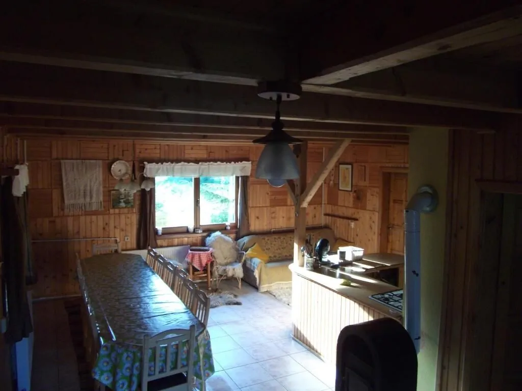 Casă de vacanță Any Sicasău – Sicasău, România
