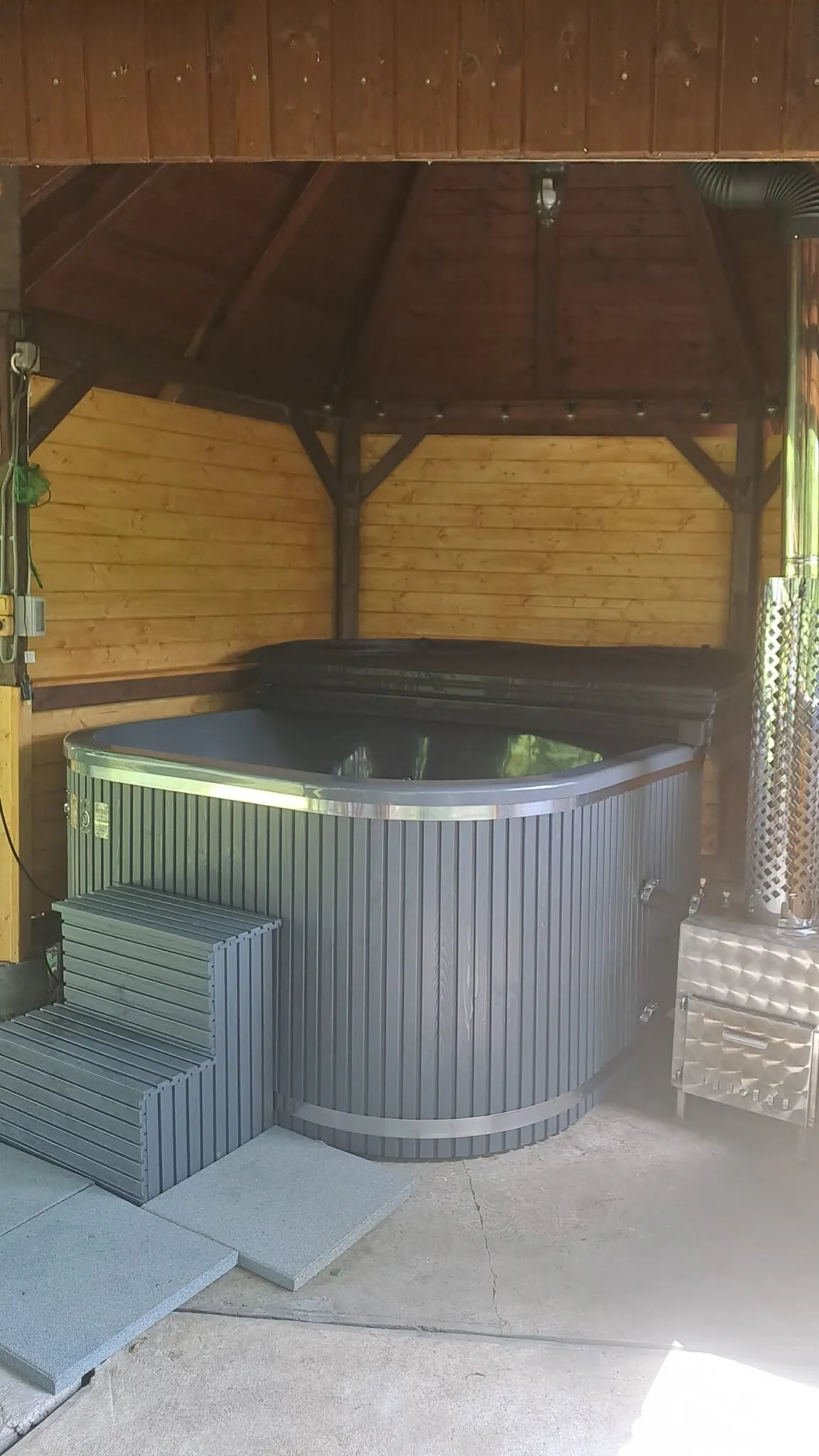 Casă de vacanță Any Sicasău – Sicasău, România