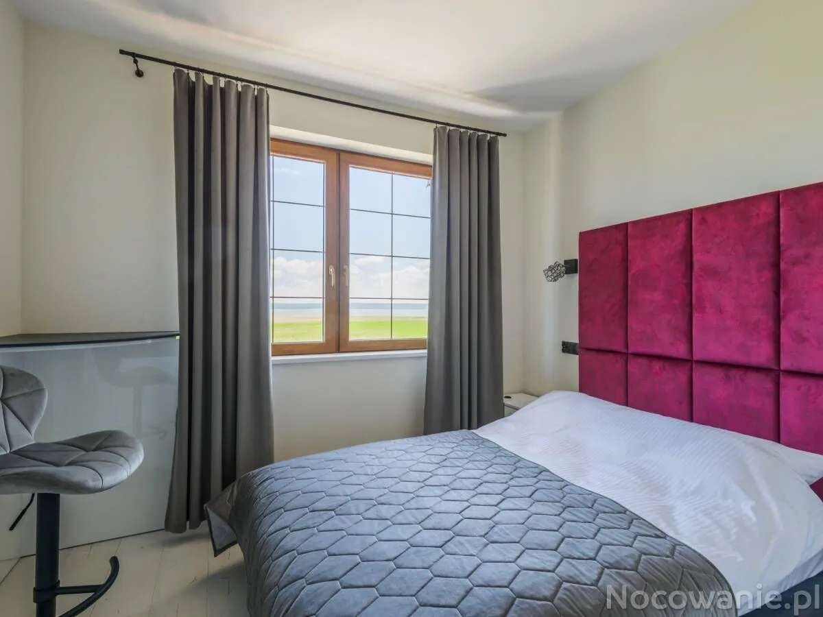 Apartamenty AdMar Krynica Morska – Krynica Morska, Polonia