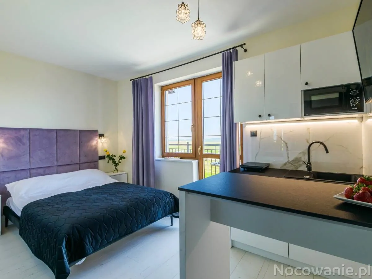 Apartamenty AdMar Krynica Morska – Krynica Morska, Polonia