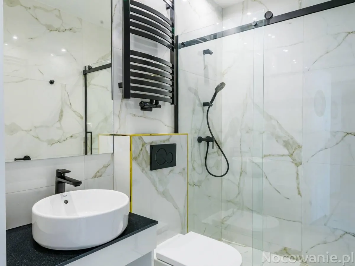 Apartamenty AdMar Krynica Morska – Krynica Morska, Polonia