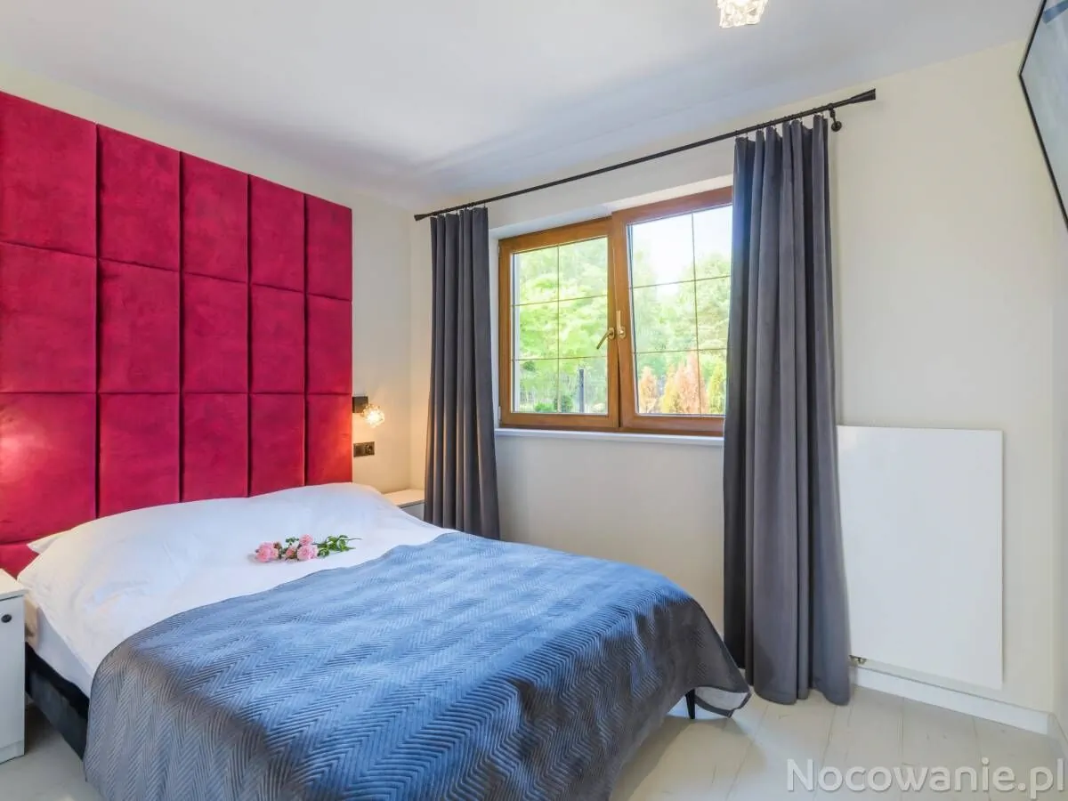 Apartamenty AdMar Krynica Morska – Krynica Morska, Polonia