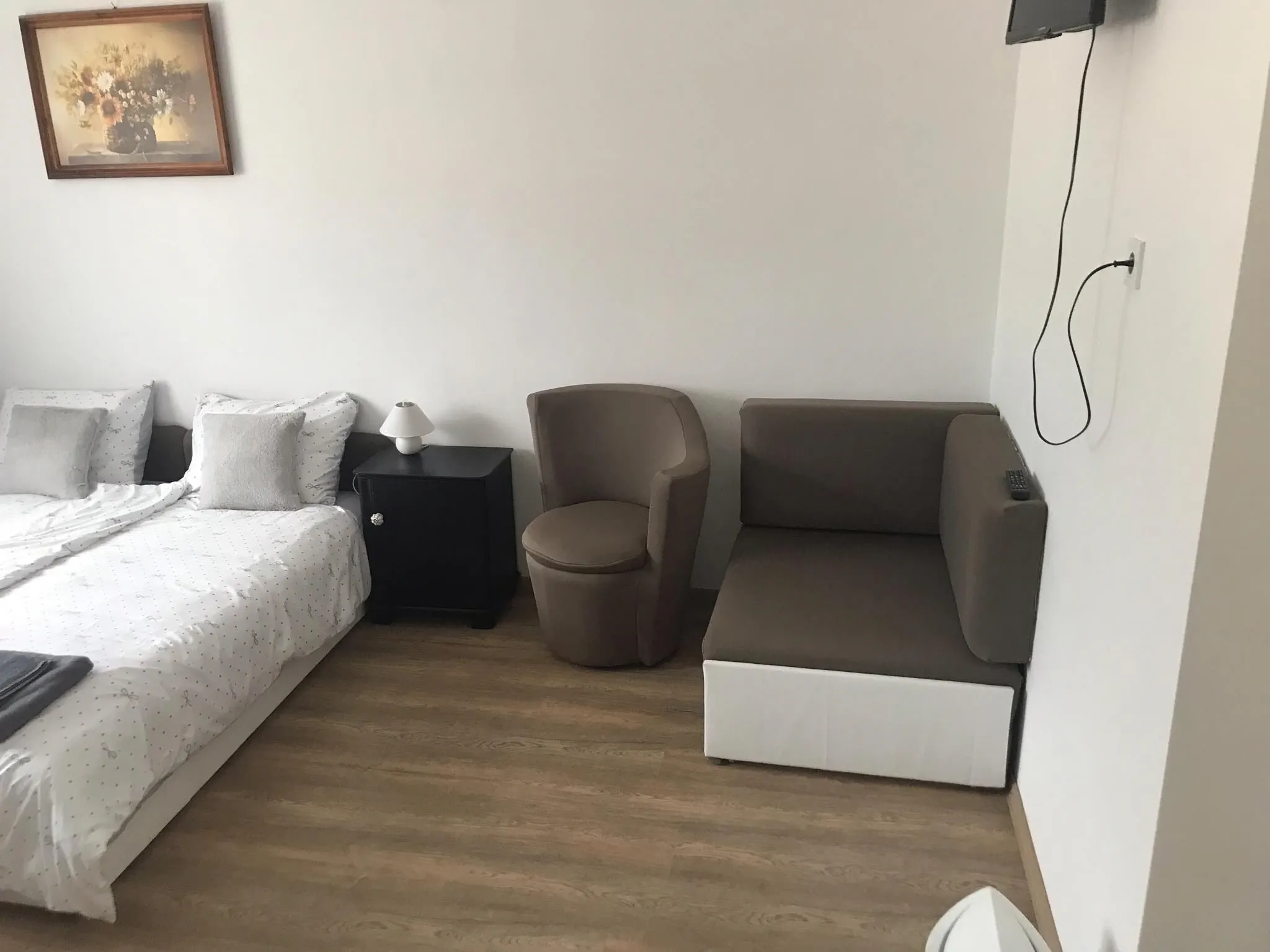 Diófa Apartman Bogács – Bogács, Ungaria