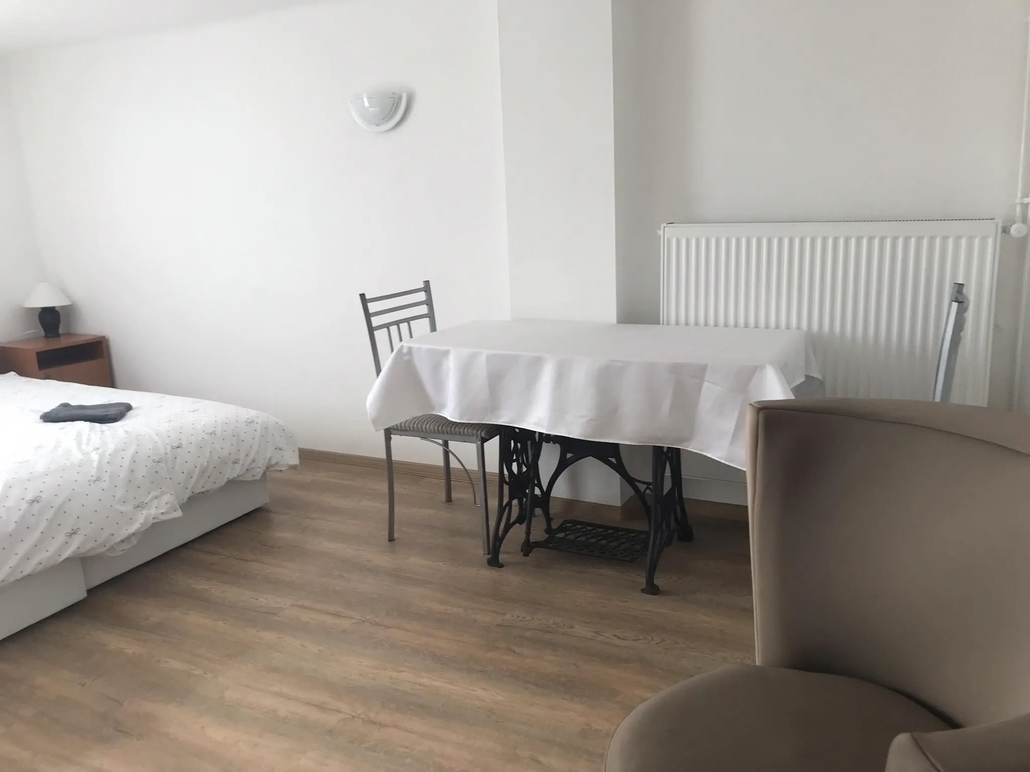 Diófa Apartman Bogács – Bogács, Ungaria