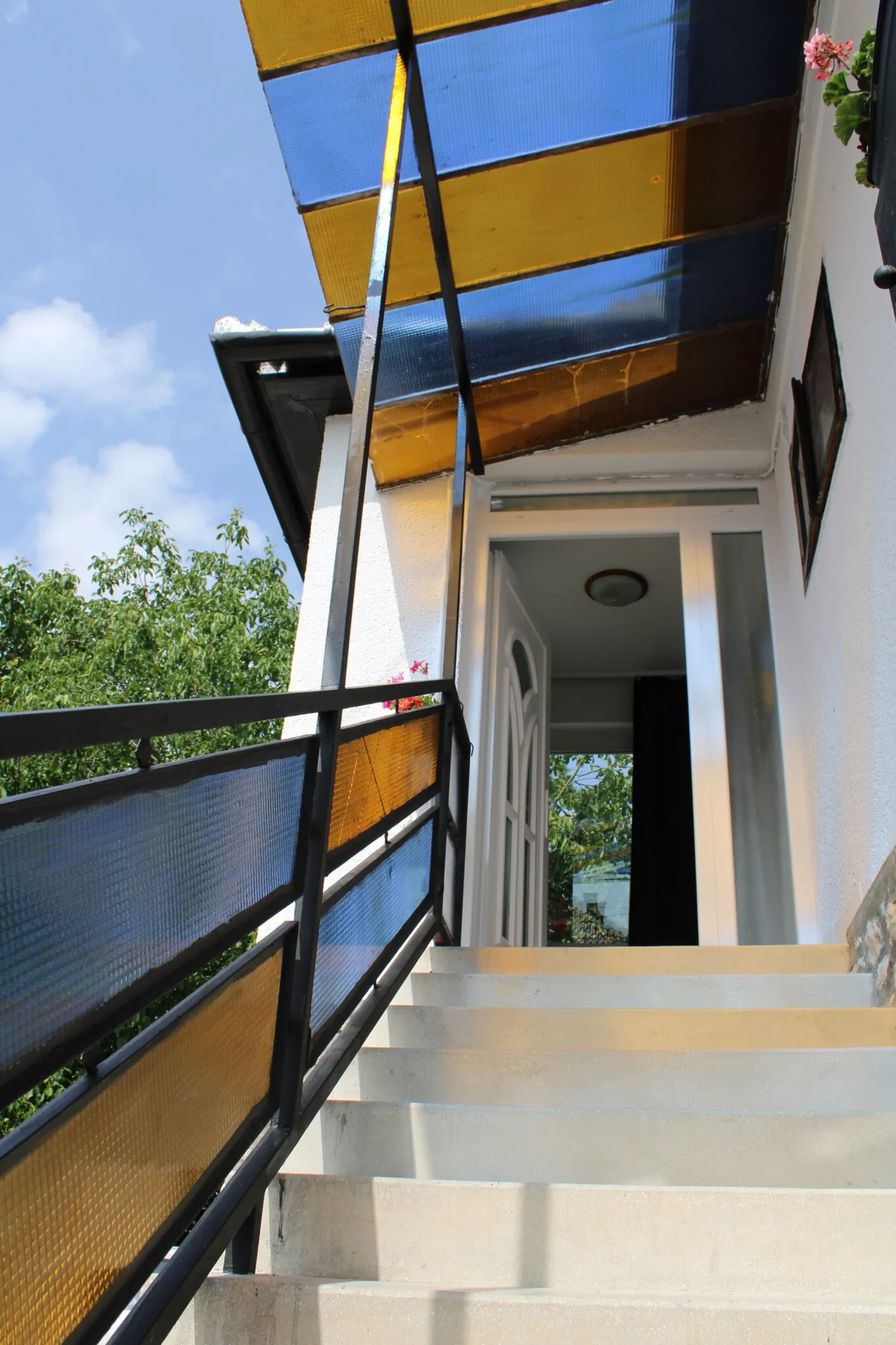 Diófa Apartman Bogács – Bogács, Ungaria