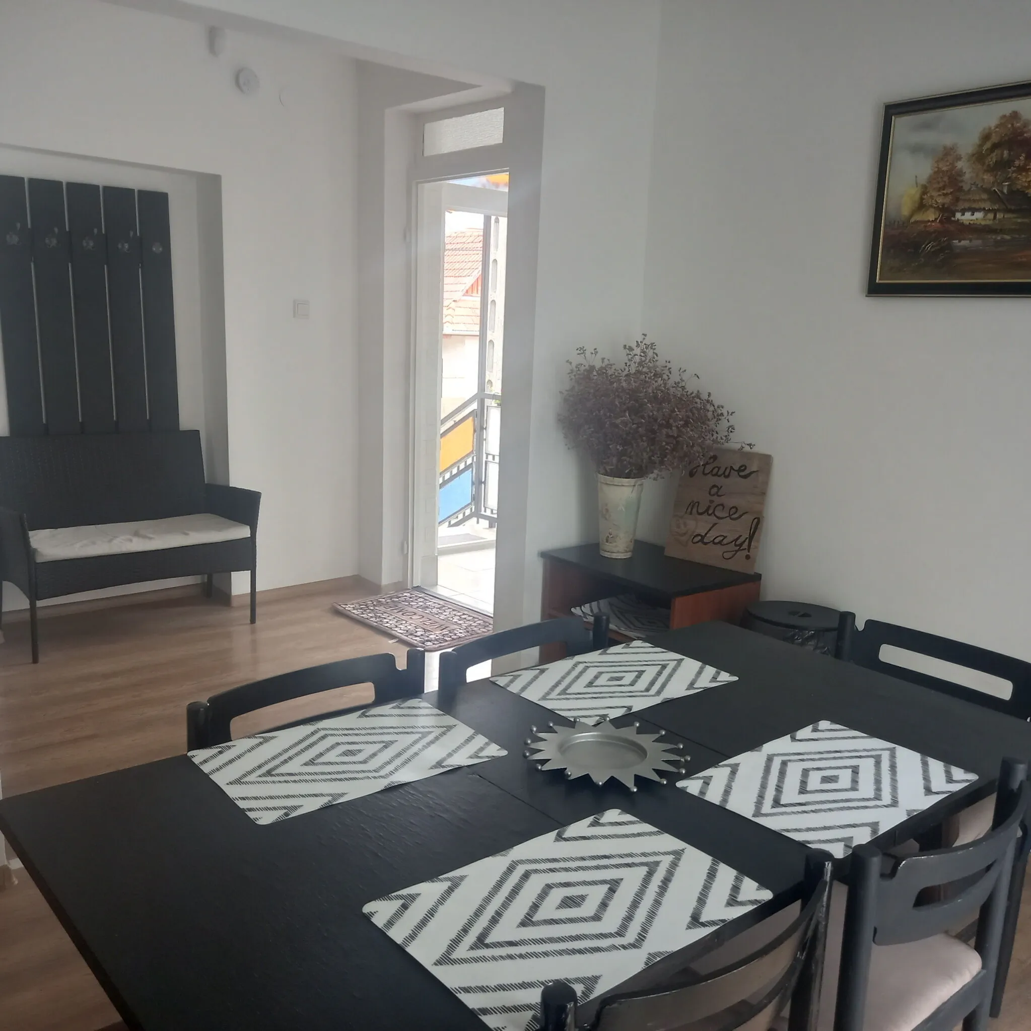 Diófa Apartman Bogács – Bogács, Ungaria