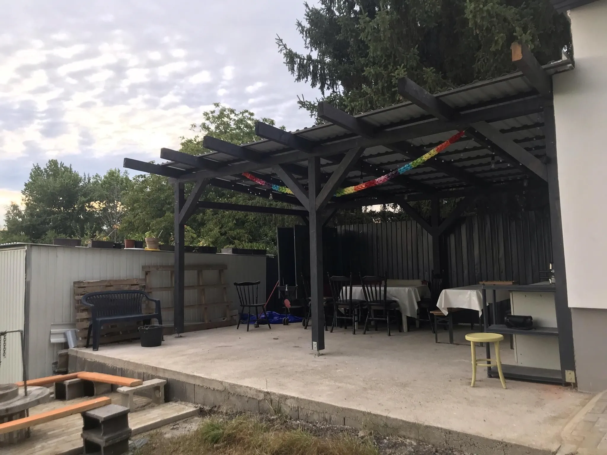 Diófa Apartman Bogács – Bogács, Ungaria