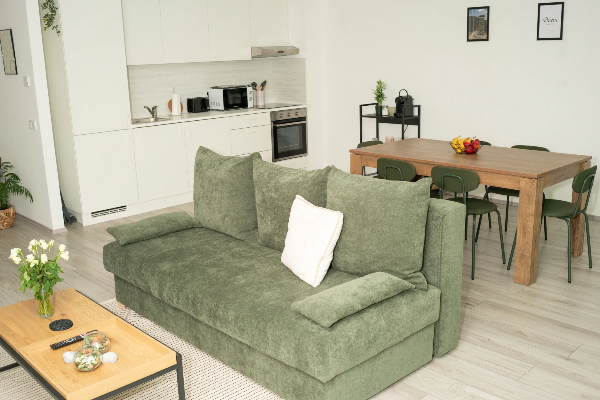 Oázis Apartman Zalakaros – Zalakaros, Maďarsko