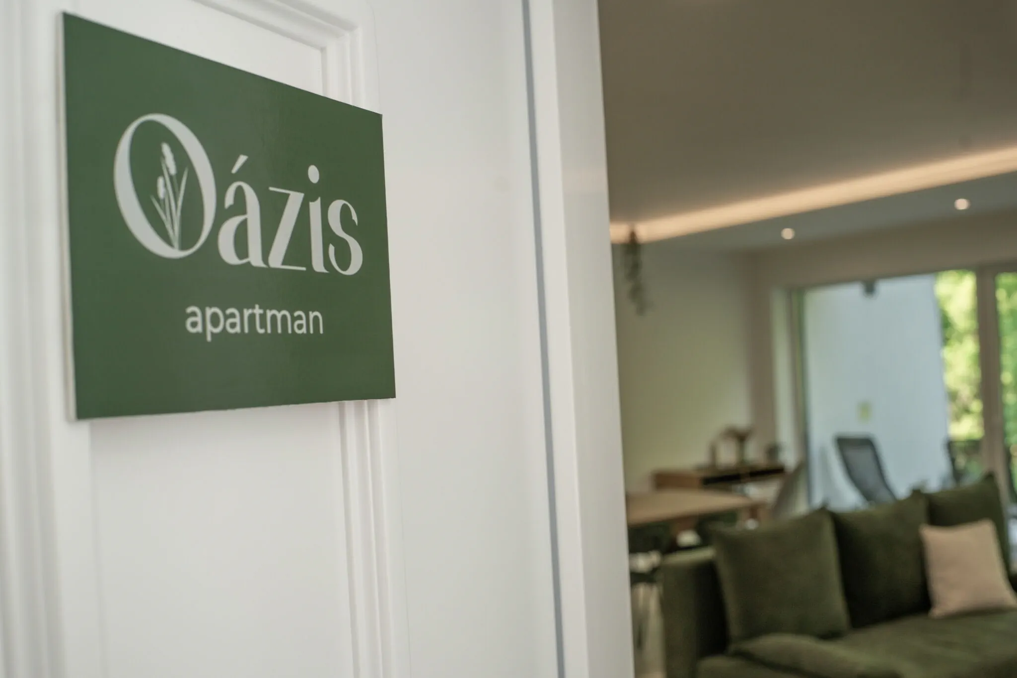 Oázis Apartman Zalakaros – Zalakaros, Maďarsko