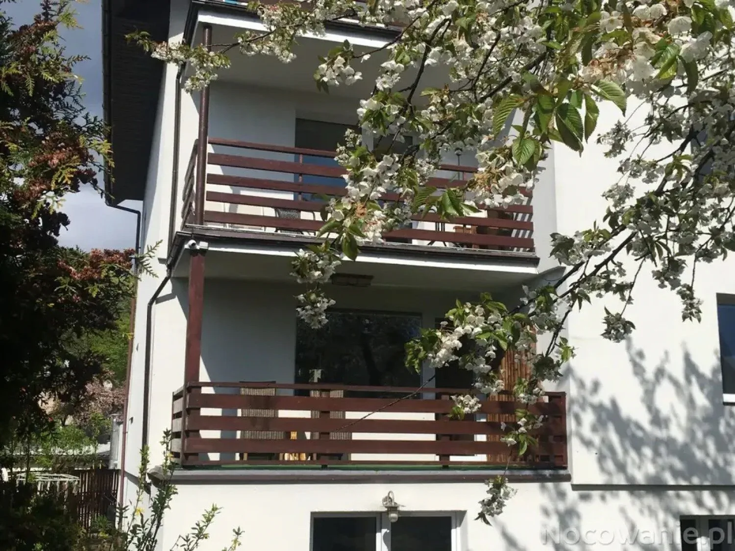 Dom Gościnny HydroZagadka Bed Breakfast Kołobrzeg – Kołobrzeg, Polska