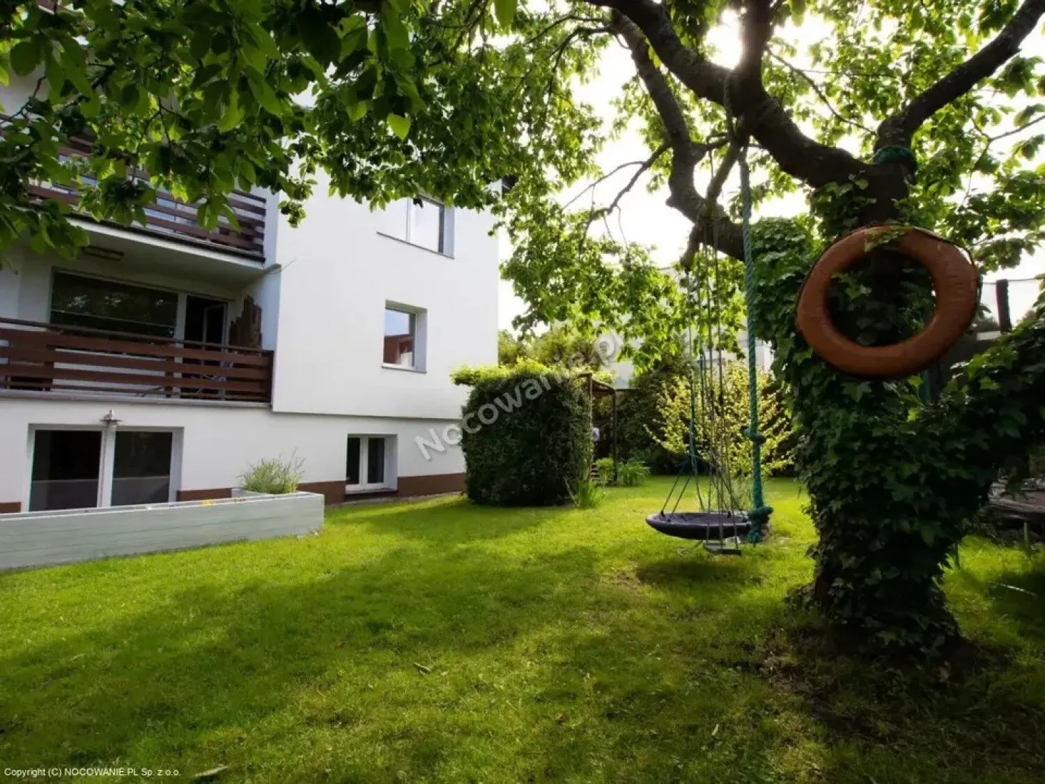 Dom Gościnny HydroZagadka Bed Breakfast Kołobrzeg – Kołobrzeg, Polska