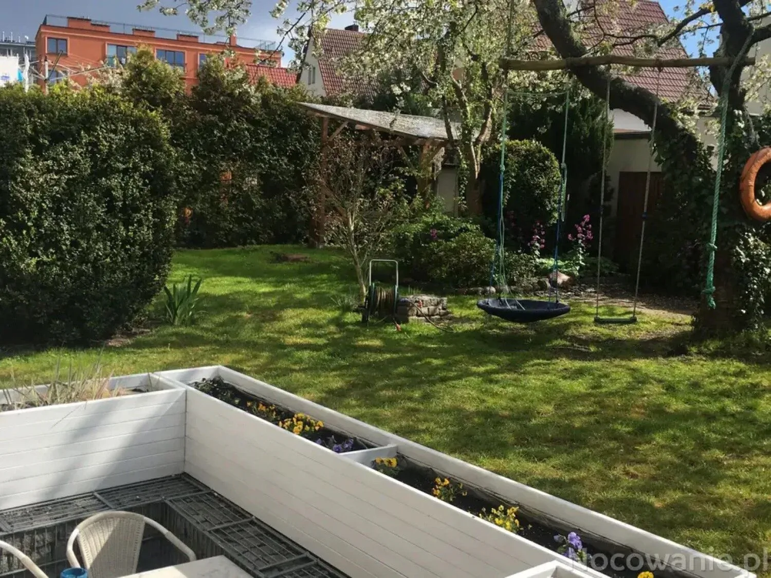 Dom Gościnny HydroZagadka Bed Breakfast Kołobrzeg – Kołobrzeg, Polska