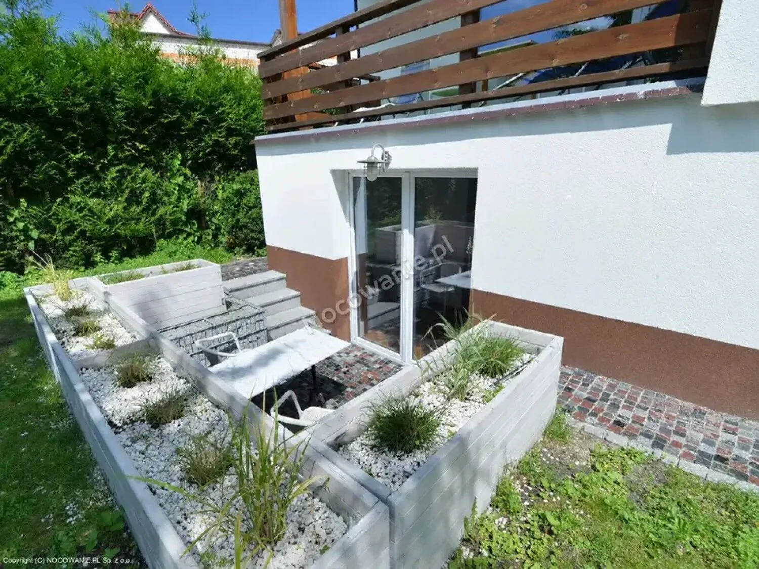 Dom Gościnny HydroZagadka Bed Breakfast Kołobrzeg – Kołobrzeg, Polska