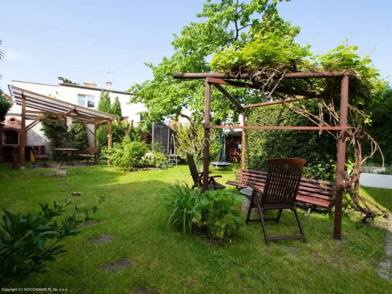 Dom Gościnny HydroZagadka Bed Breakfast Kołobrzeg – Kołobrzeg, Polska