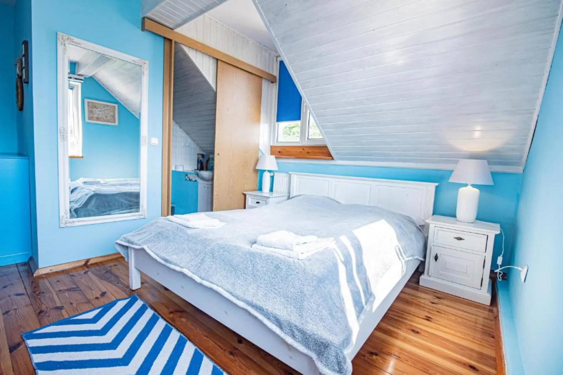 Dom Gościnny HydroZagadka Bed Breakfast Kołobrzeg – Kołobrzeg, Polska