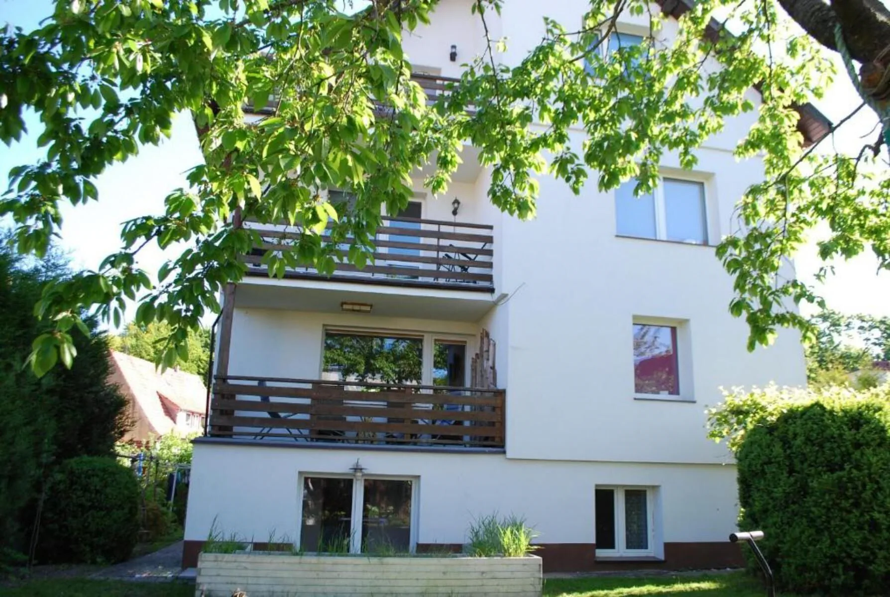 Dom Gościnny HydroZagadka Bed Breakfast Kołobrzeg – Kołobrzeg, Polska