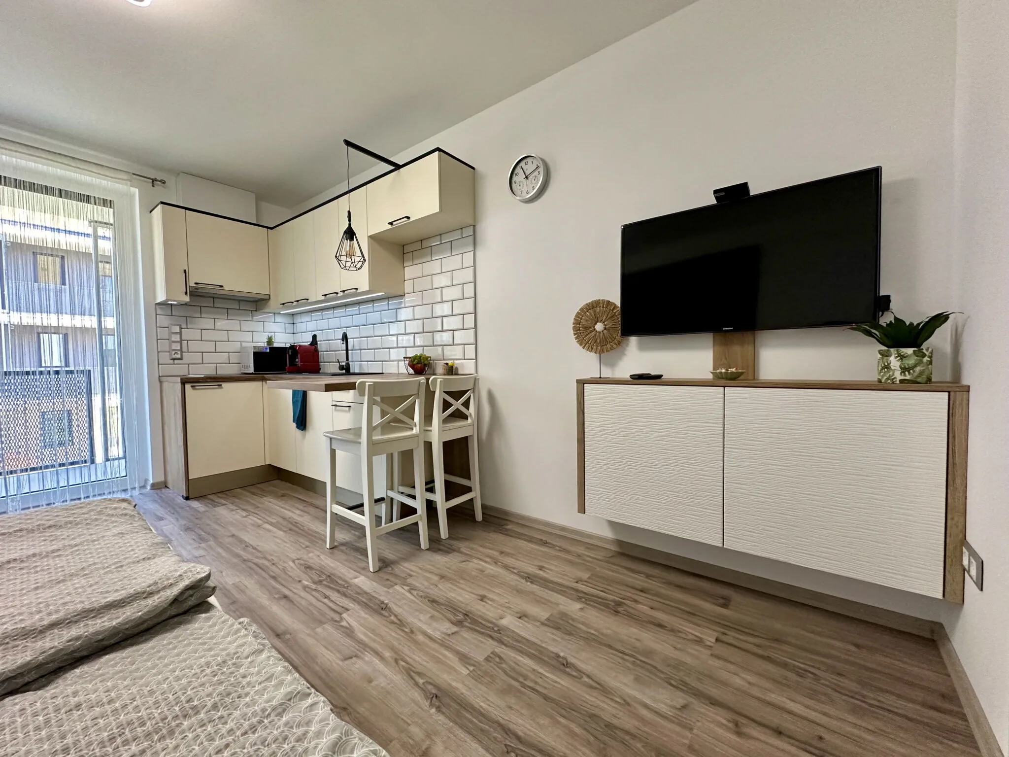 Rabbit 3 Apartman Mosonmagyaróvár – Mosonmagyaróvár, Ungaria