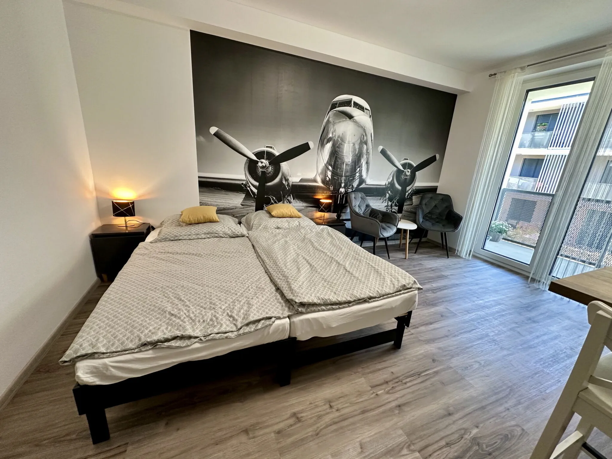 Rabbit 3 Apartman Mosonmagyaróvár – Mosonmagyaróvár, Ungaria