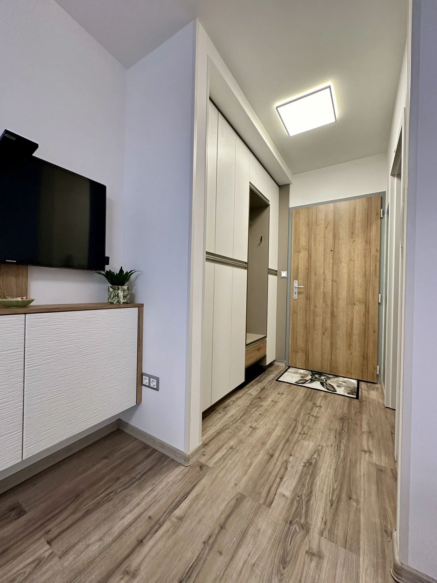Rabbit 3 Apartman Mosonmagyaróvár – Mosonmagyaróvár, Ungaria