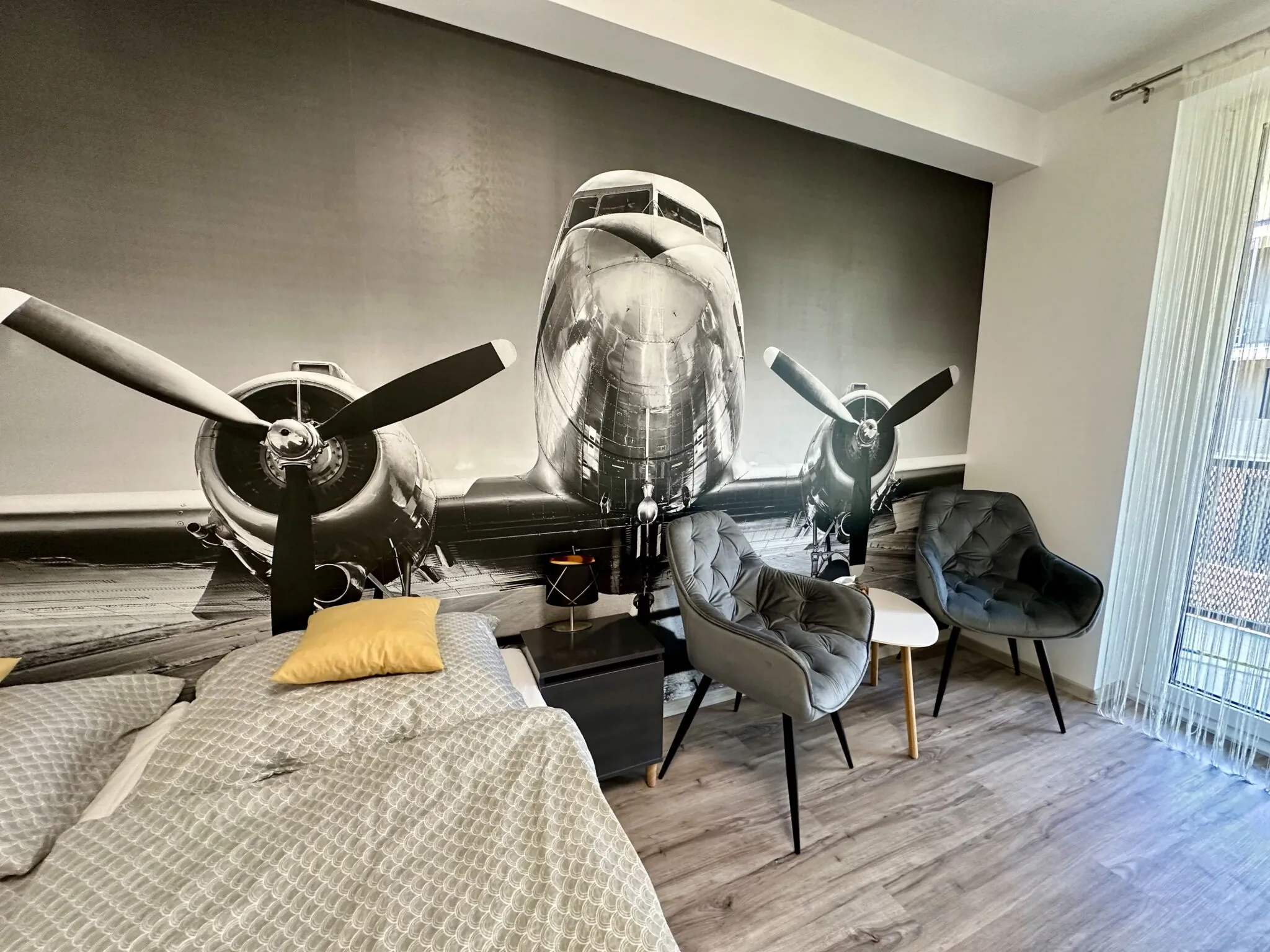 Rabbit 3 Apartman Mosonmagyaróvár – Mosonmagyaróvár, Ungaria