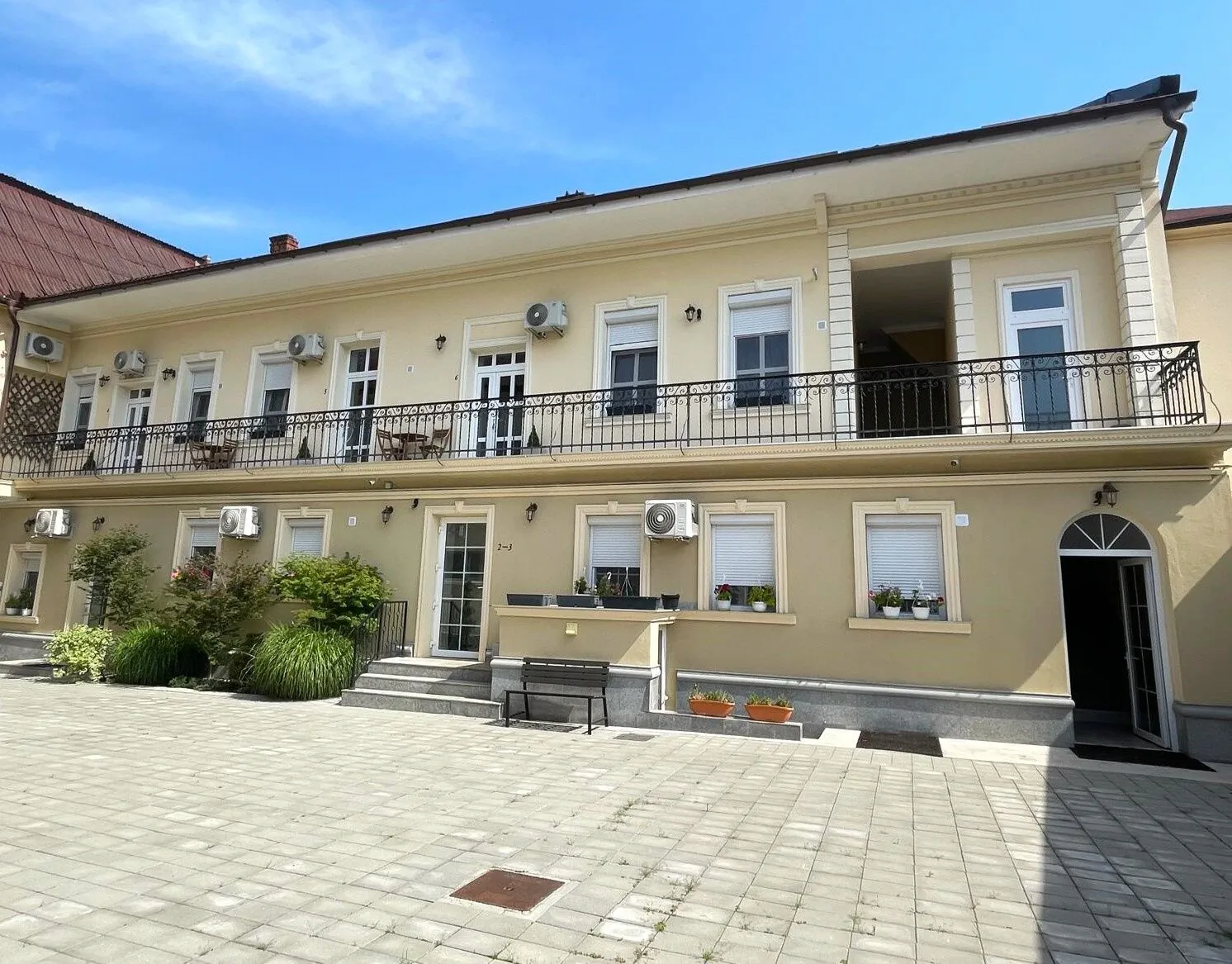 Princo Apartments Hunedoara – Hunedoara, România