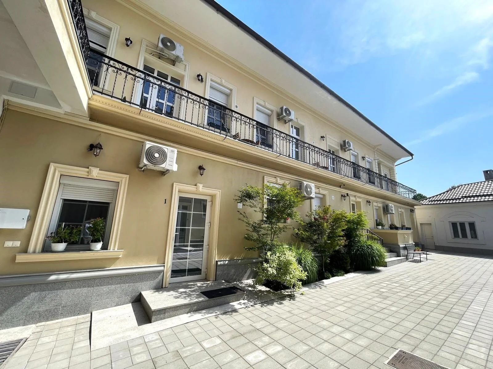 Princo Apartments Hunedoara – Hunedoara, România