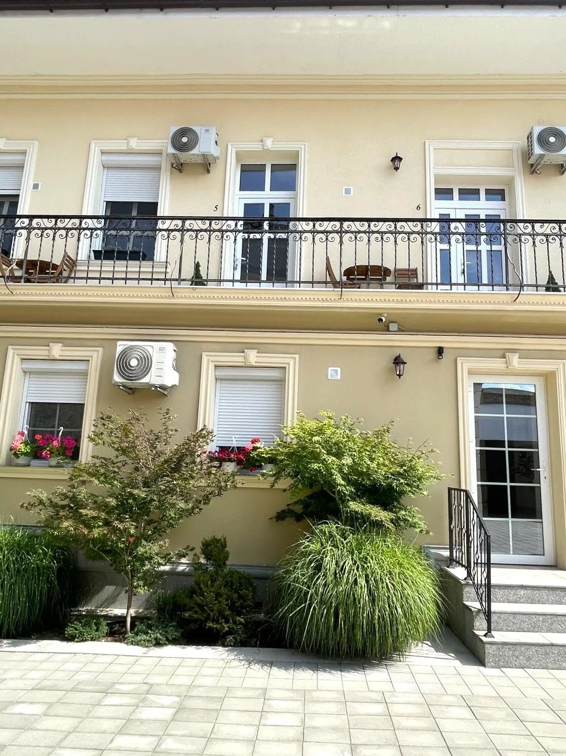 Princo Apartments Hunedoara – Hunedoara, România