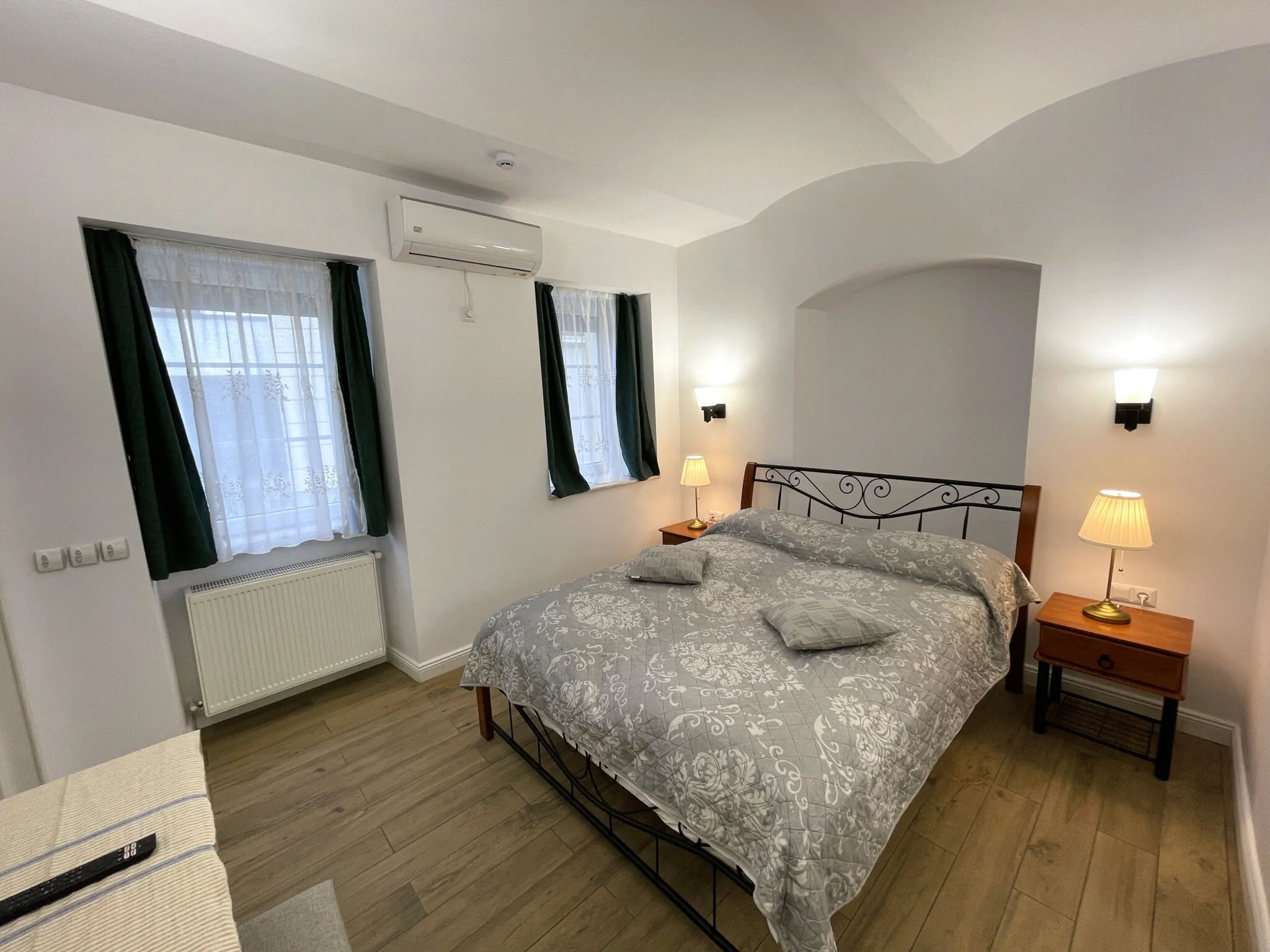 Princo Apartments Hunedoara – Hunedoara, România