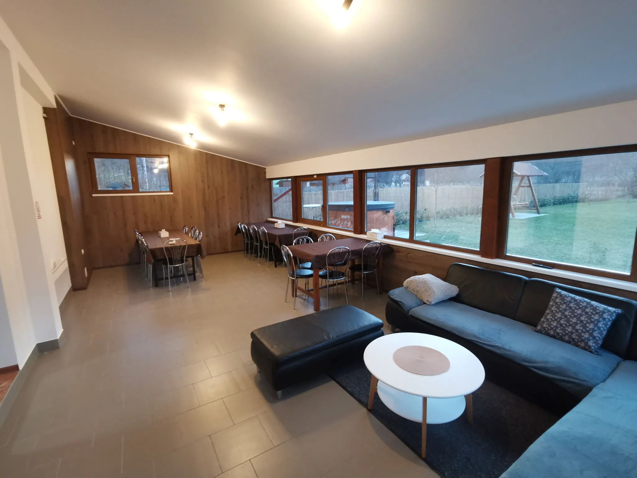 Casa Cecilia Costeşti - foto 3
