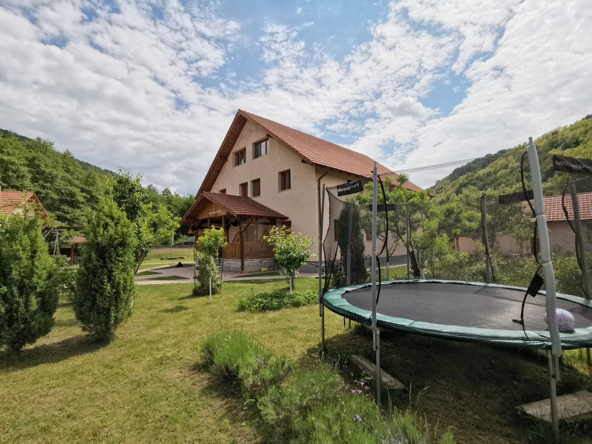 Casa Cecilia Costeşti - foto 5