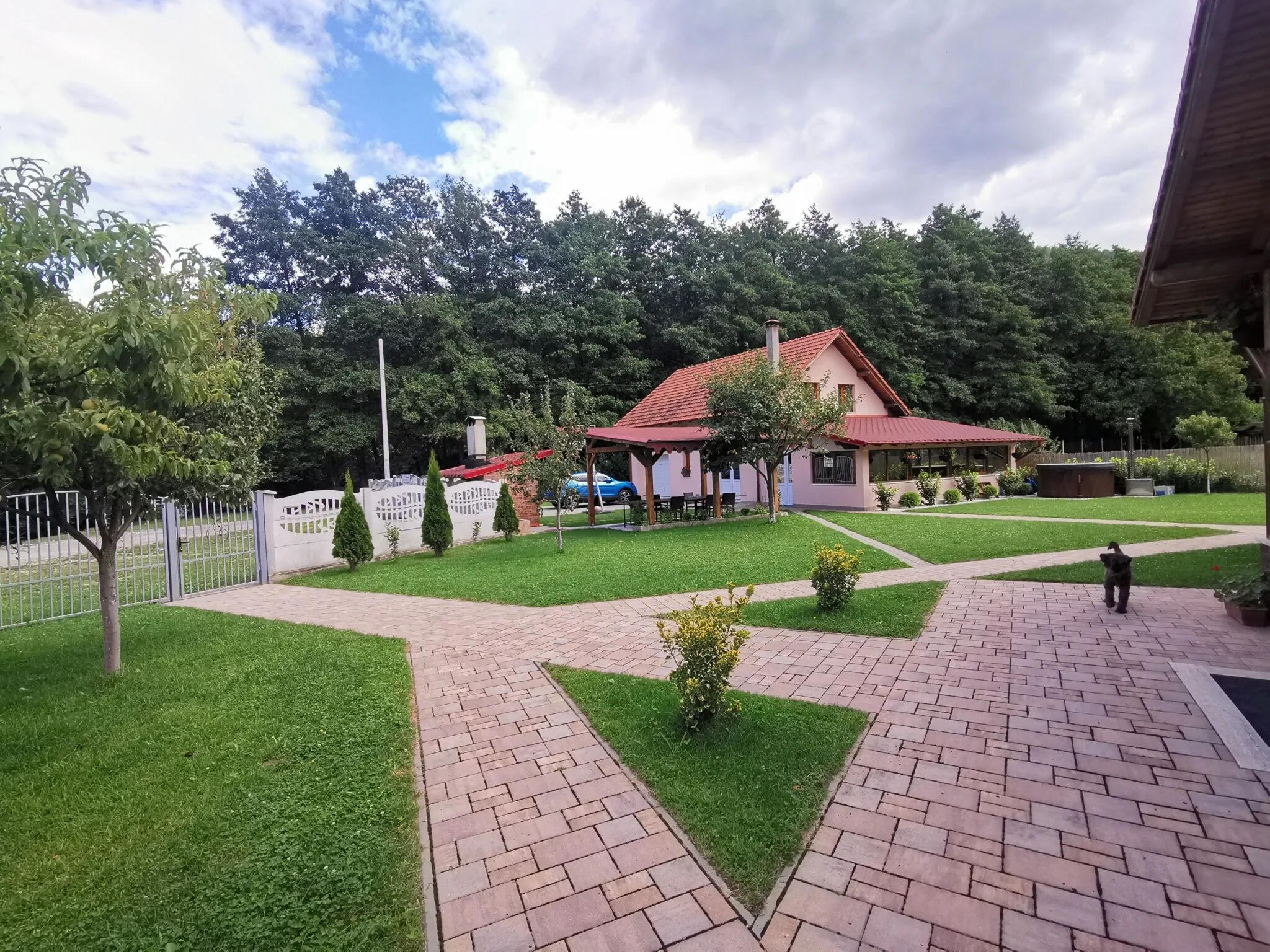Casa Cecilia Costeşti - foto 7