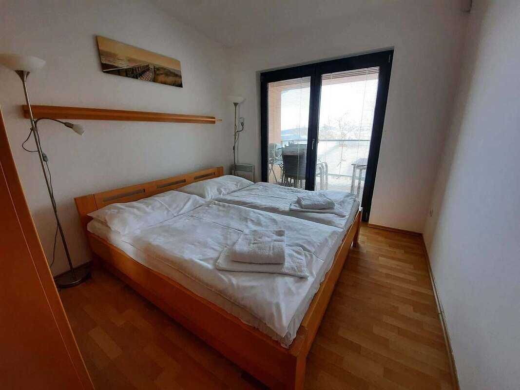 Apartmán Lipno 35 Lipno nad Vltavou – Lipno nad Vltavou, Republica Cehă