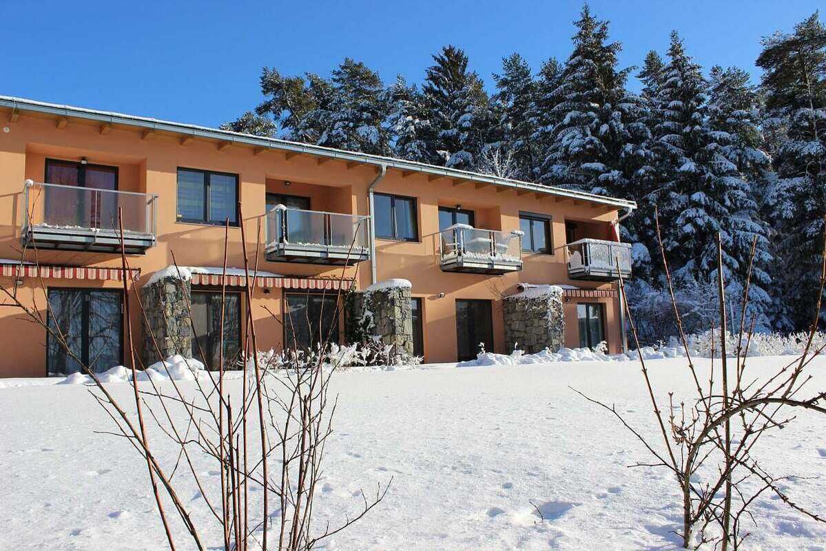 Apartmán Lipno 35 Lipno nad Vltavou – Lipno nad Vltavou, Republica Cehă
