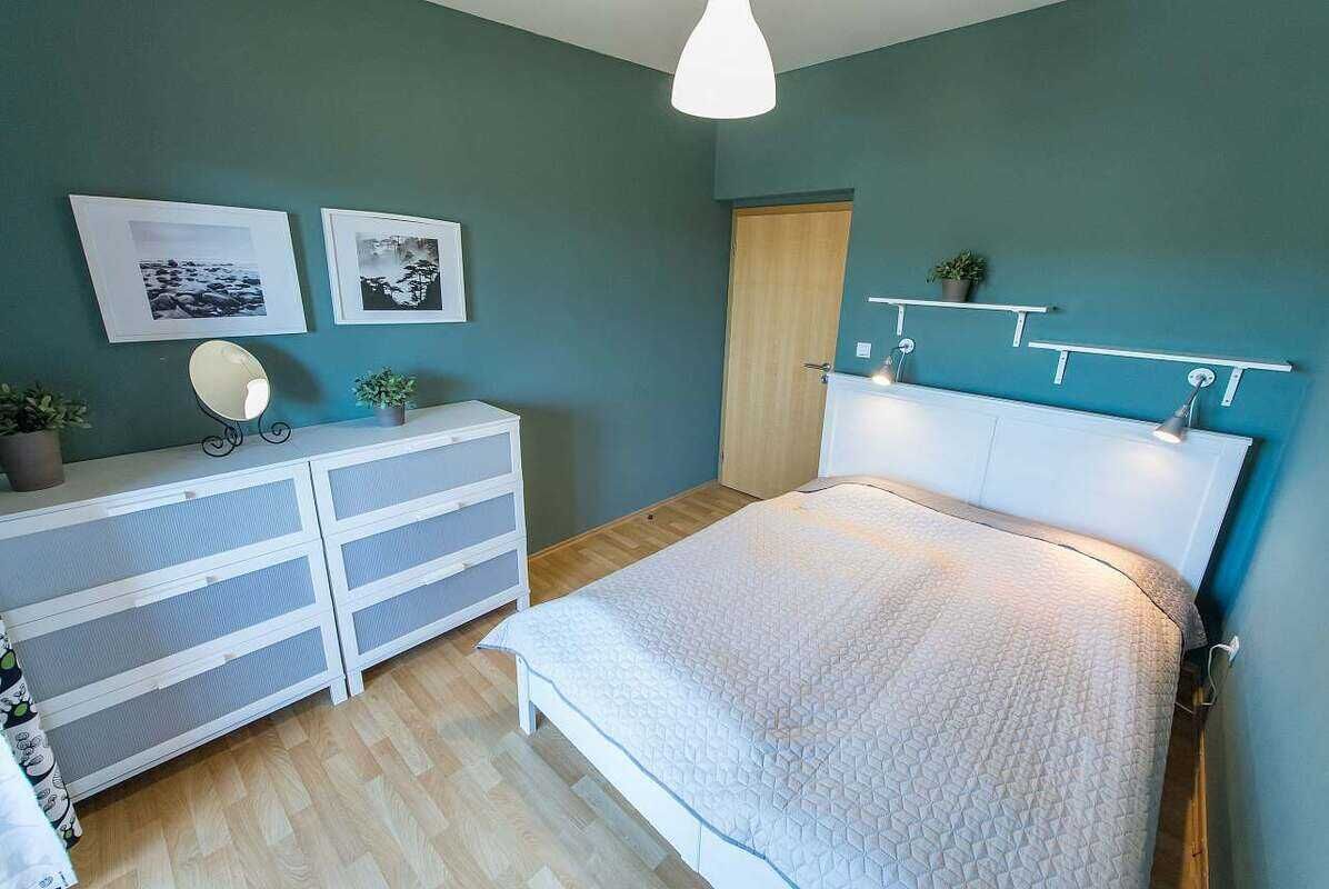 Apartmán Lipno 35 Lipno nad Vltavou – Lipno nad Vltavou, Republica Cehă