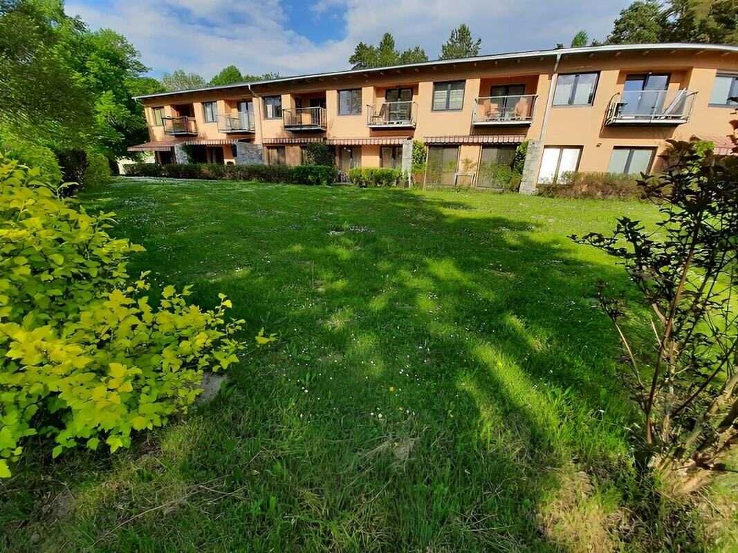Apartmán Lipno 35 Lipno nad Vltavou – Lipno nad Vltavou, Republica Cehă