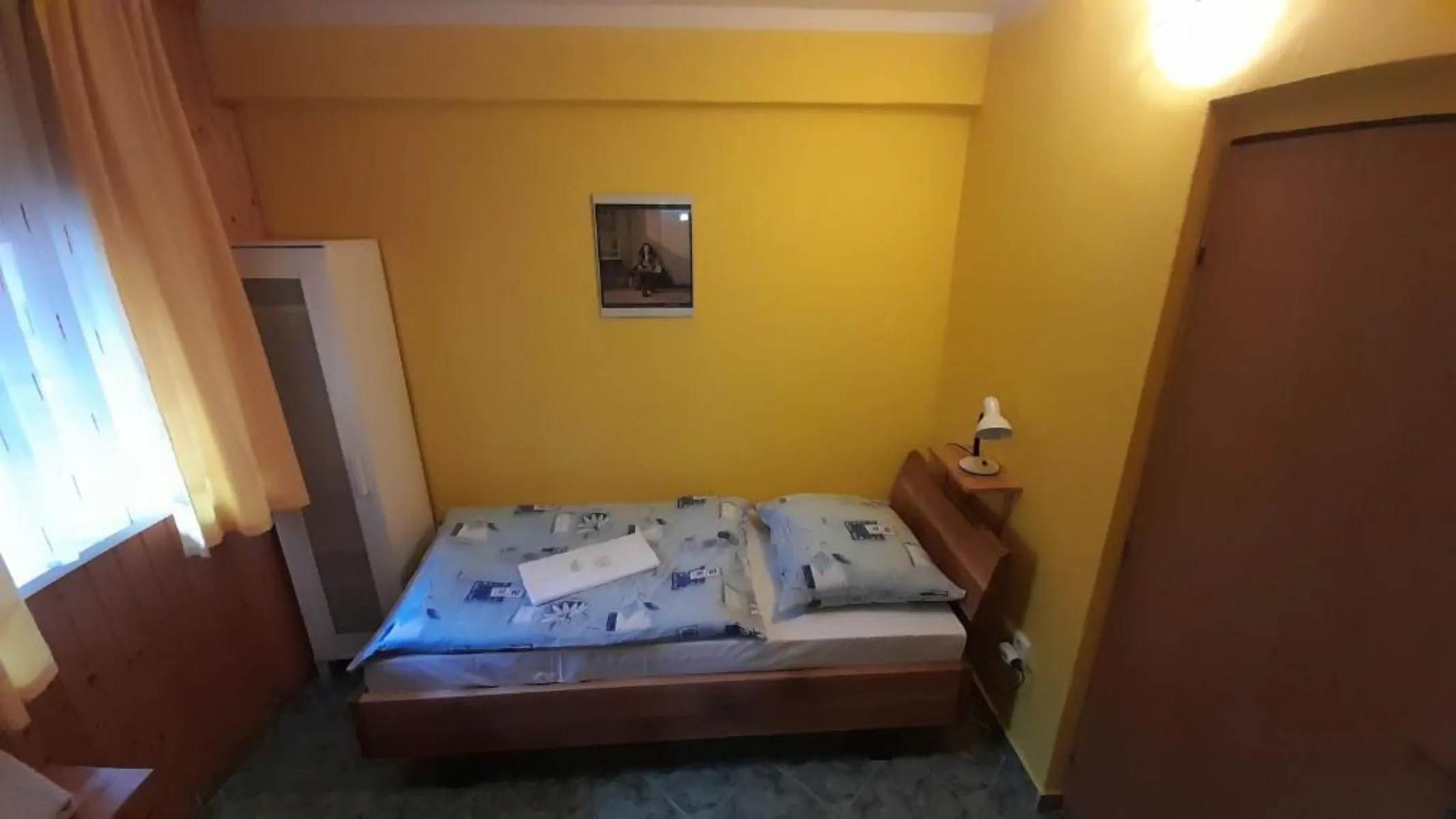Rybí dům Chotěbuz – Chotěbuz, Republica Cehă