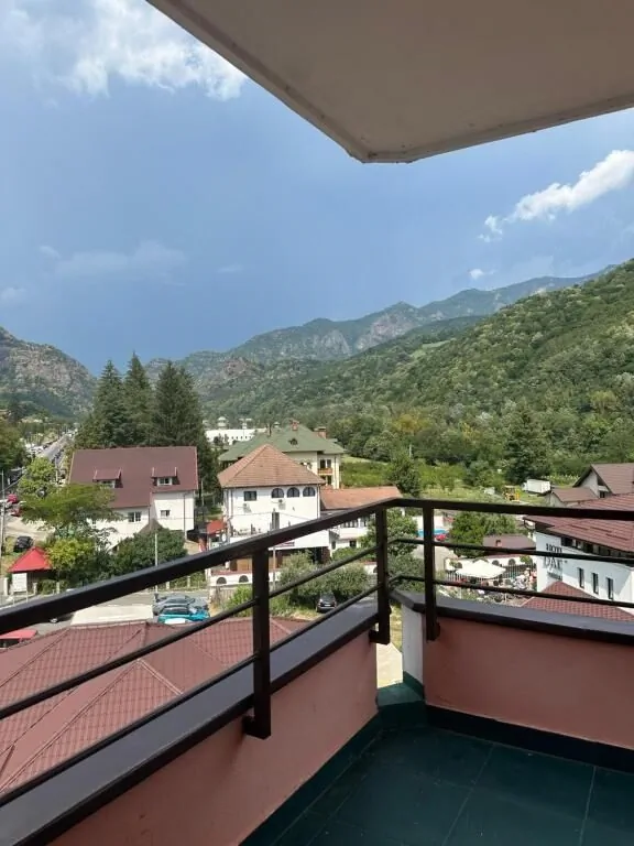 Vila Trandafirul si Liliacul Călimăneşti – Călimăneşti, România