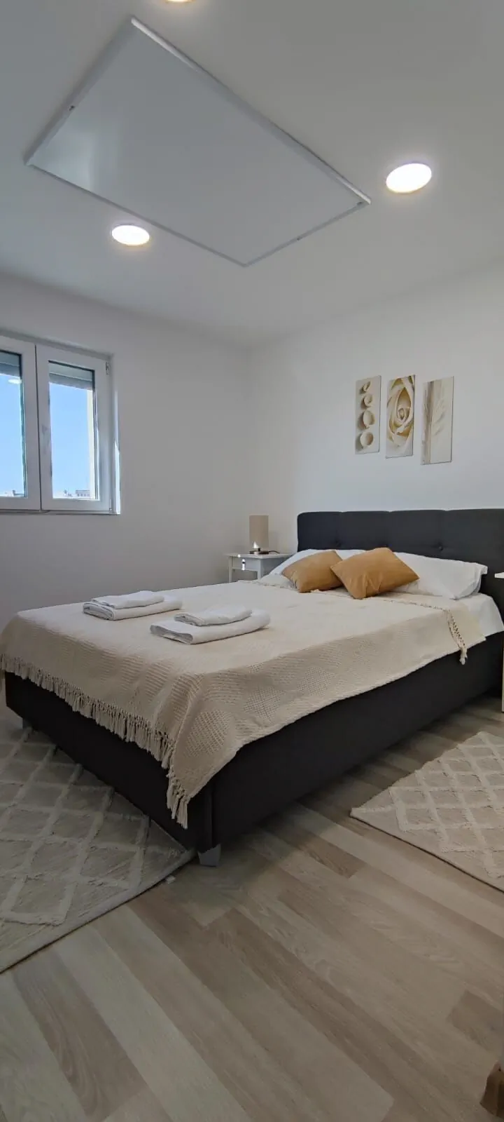 Apartament HC Residence Iași – Iaşi, Rumunsko
