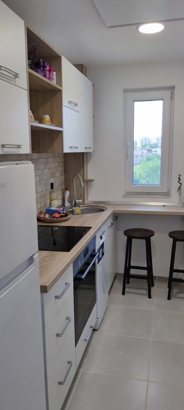 Apartament HC Residence Iași – Iaşi, Rumunsko
