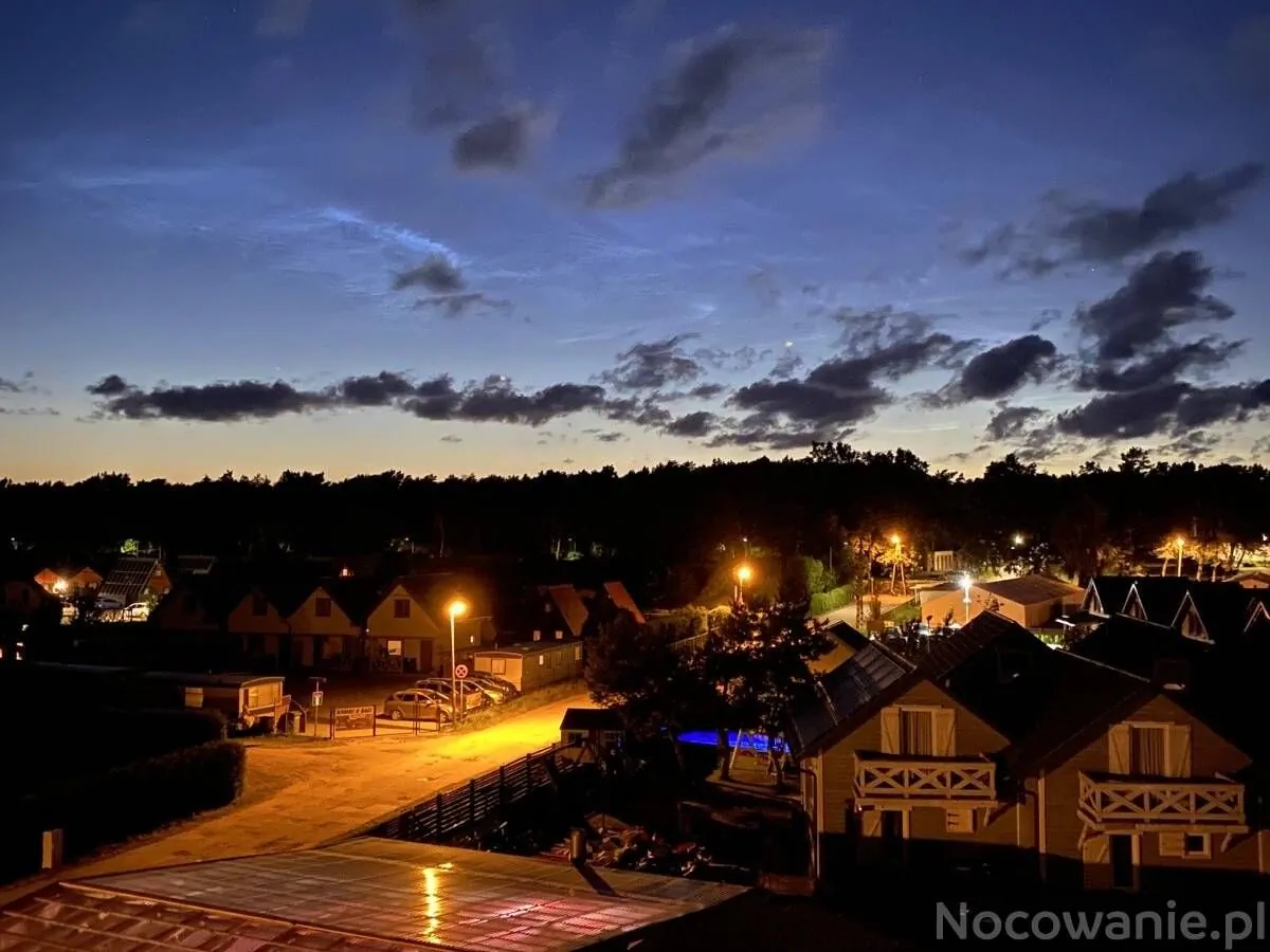 Willa Relaksowa - z ciepłym basenem Karwia – Karwia, Polska
