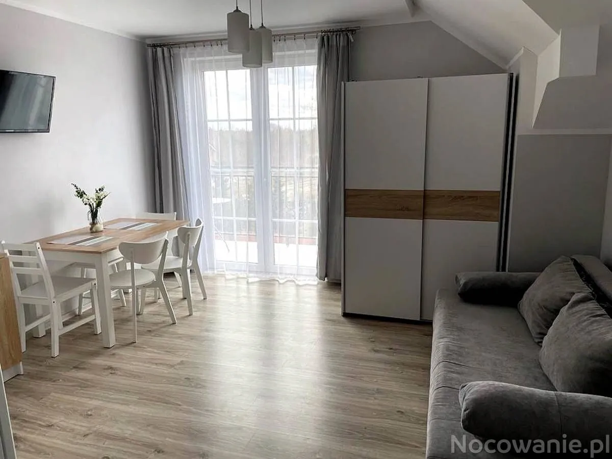 Willa Relaksowa - z ciepłym basenem Karwia – Karwia, Polska