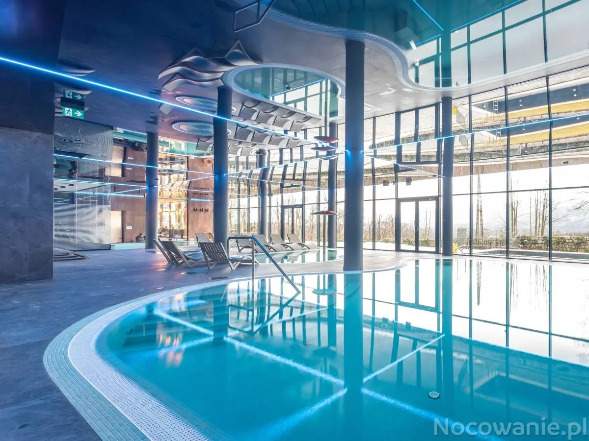 Apartamenty Villa6 Widok na Góry Szklarska Poręba – Szklarska Poręba, Polsko