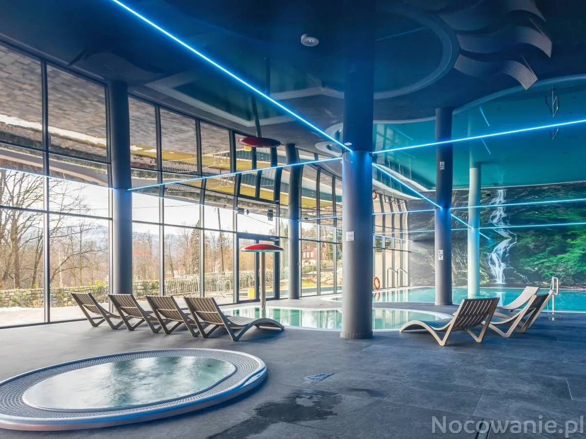 Apartamenty Villa6 Widok na Góry Szklarska Poręba – Szklarska Poręba, Polsko