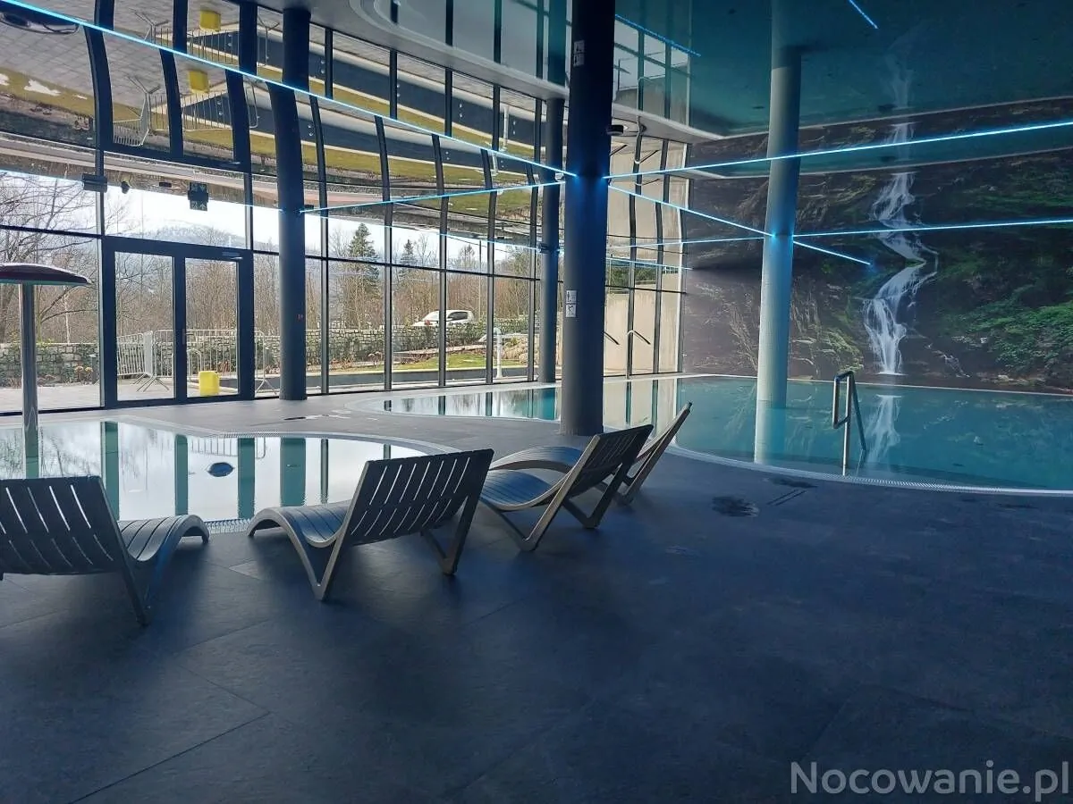 Apartamenty Villa6 Widok na Góry Szklarska Poręba – Szklarska Poręba, Polsko