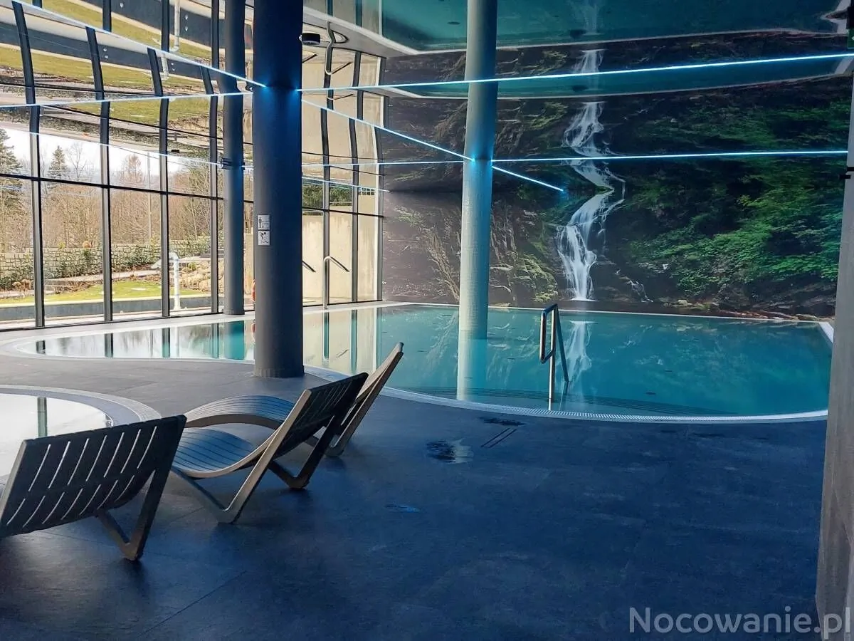 Apartamenty Villa6 Widok na Góry Szklarska Poręba – Szklarska Poręba, Polsko