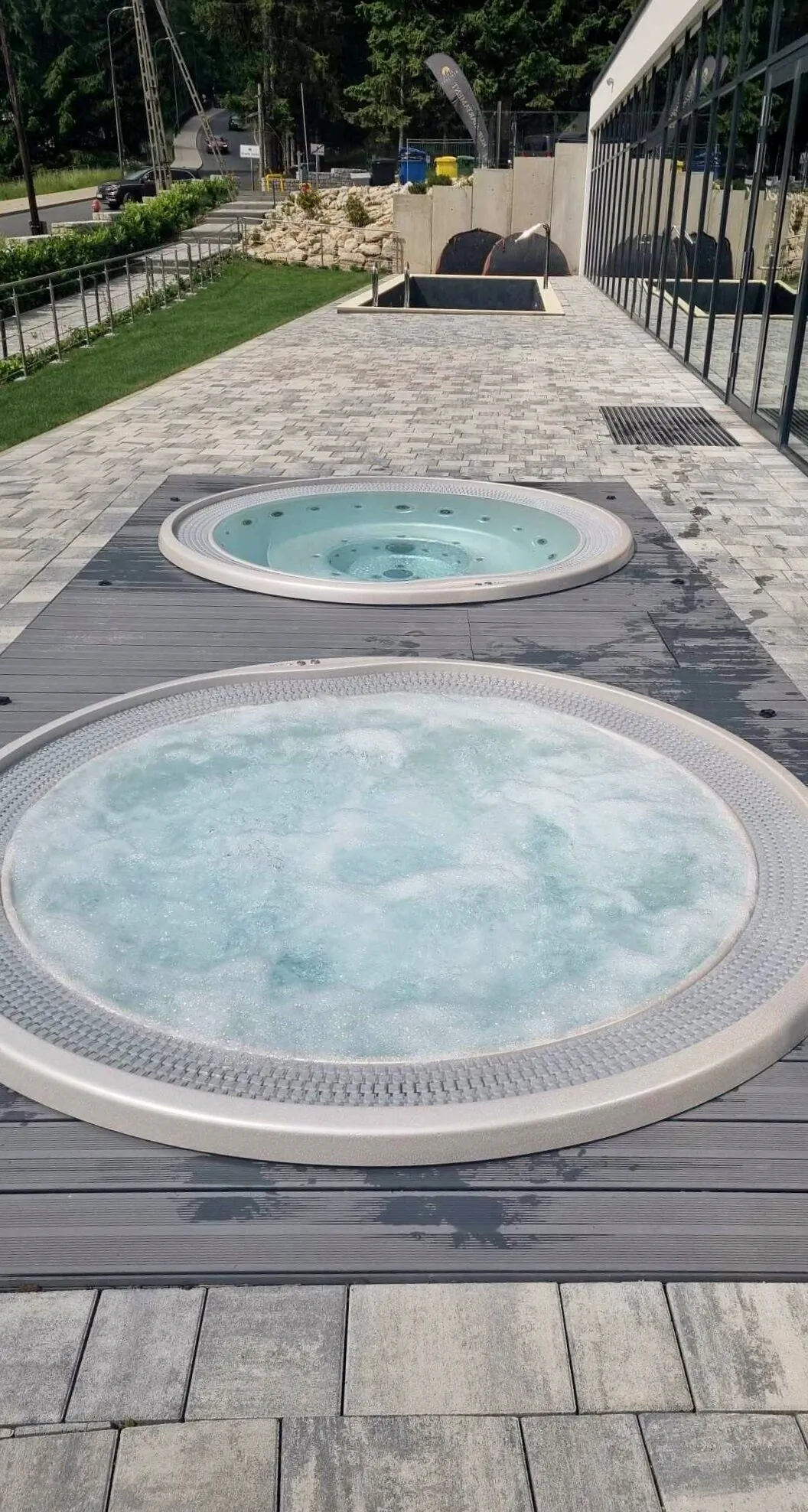 Apartamenty Villa6 Widok na Góry Szklarska Poręba – Szklarska Poręba, Polsko